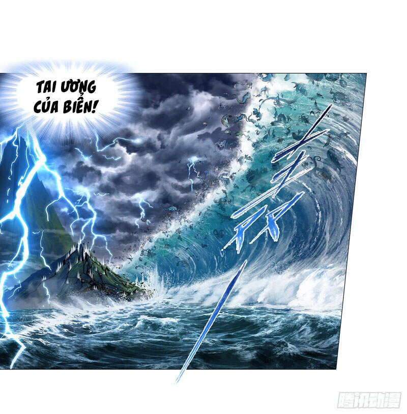 Đấu La Đại Lục Chap 2995 - Next Chap 2996