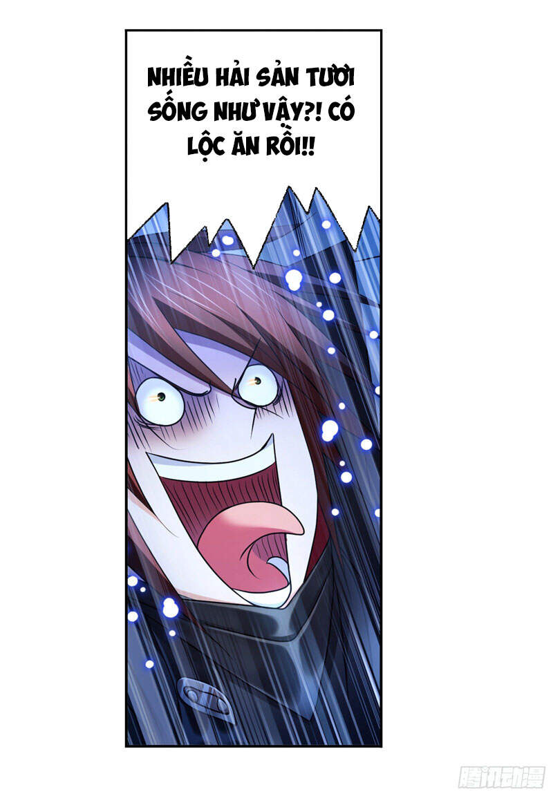 Đấu La Đại Lục Chap 2995 - Next Chap 2996