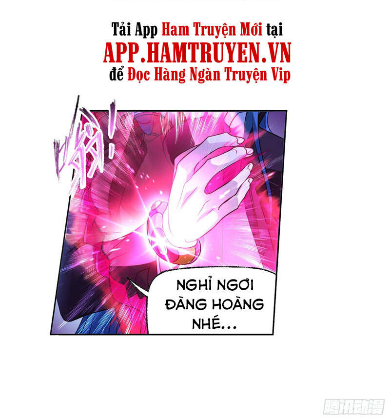 Đấu La Đại Lục Chap 2995 - Next Chap 2996