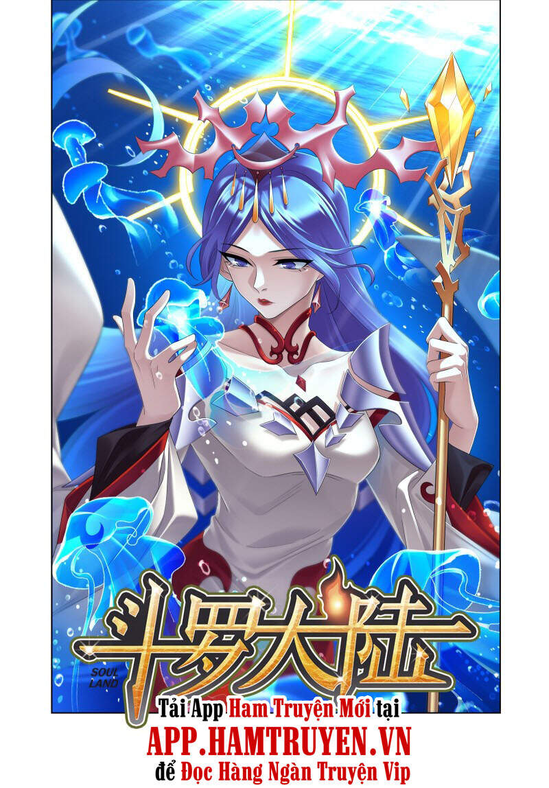 Đấu La Đại Lục Chap 300 - Next Chap 301