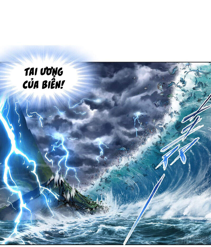 Đấu La Đại Lục Chap 300 - Next Chap 301
