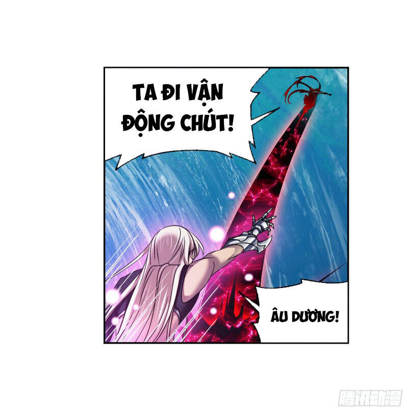 Đấu La Đại Lục Chap 300 - Next Chap 301
