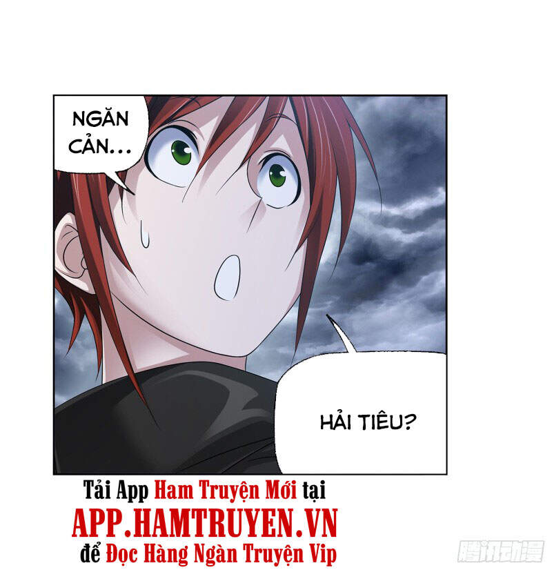 Đấu La Đại Lục Chap 300 - Next Chap 301