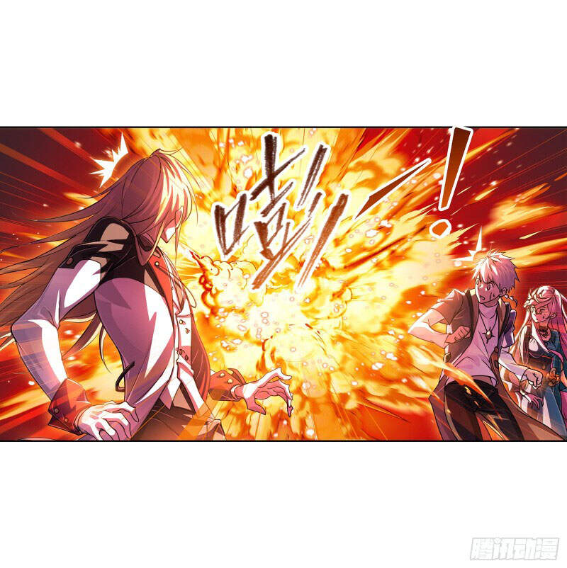 Đấu La Đại Lục Chap 300 - Next Chap 301