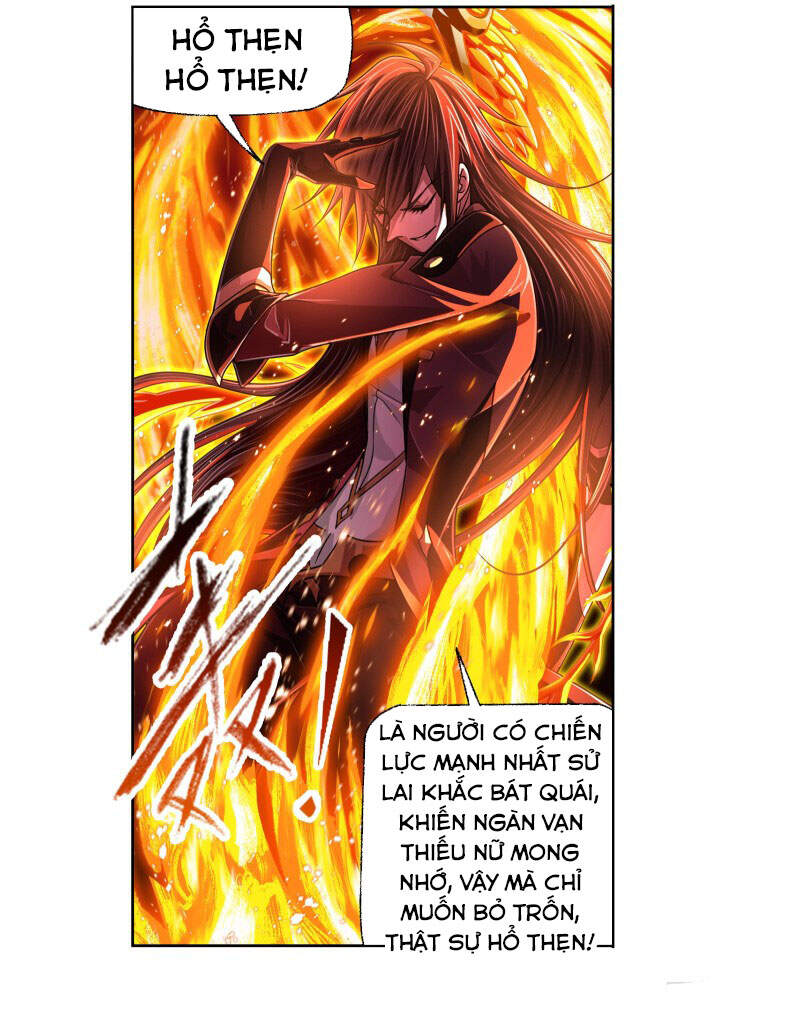 Đấu La Đại Lục Chap 300 - Next Chap 301