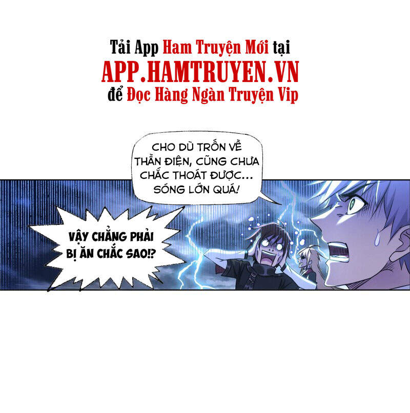 Đấu La Đại Lục Chap 300 - Next Chap 301