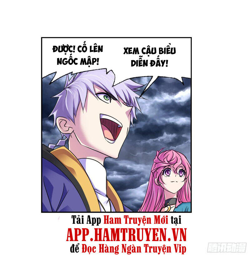 Đấu La Đại Lục Chap 300 - Next Chap 301