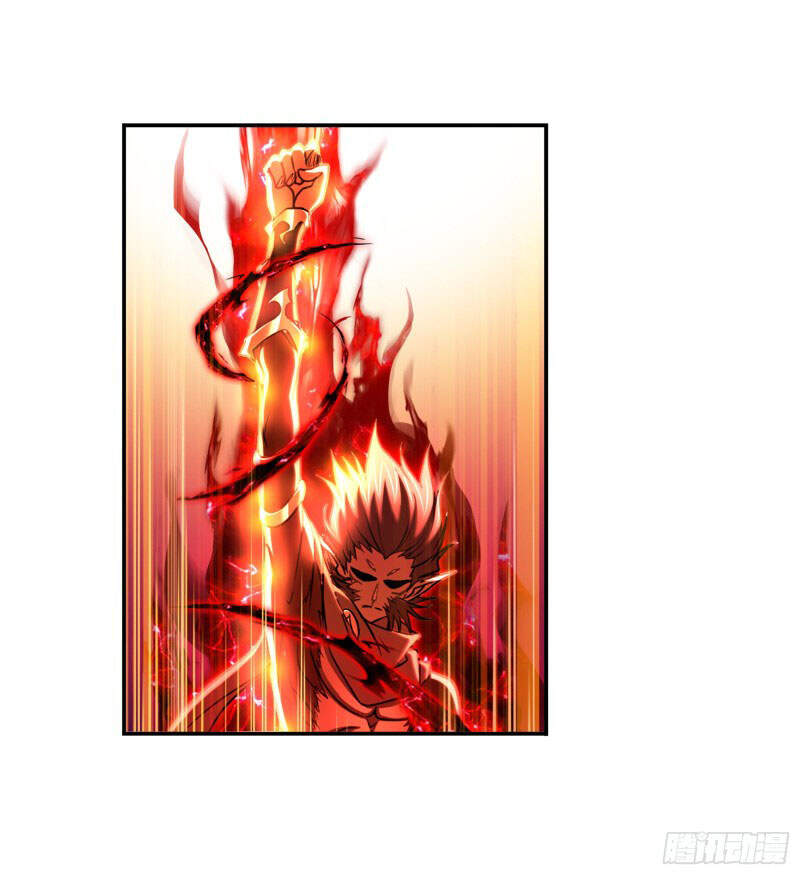 Đấu La Đại Lục Chap 300 - Next Chap 301