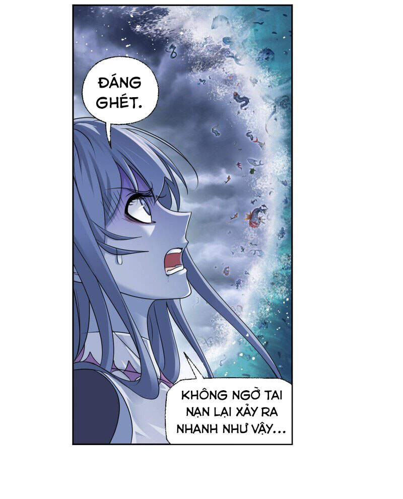 Đấu La Đại Lục Chap 300 - Next Chap 301