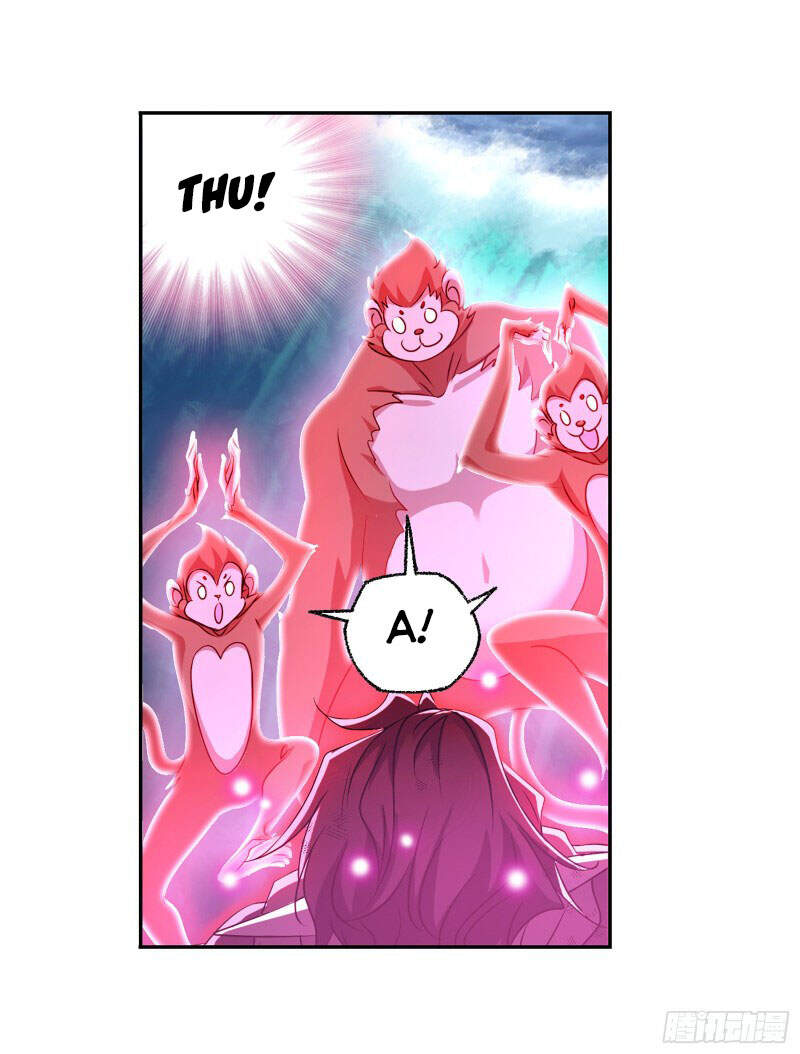 Đấu La Đại Lục Chap 300 - Next Chap 301