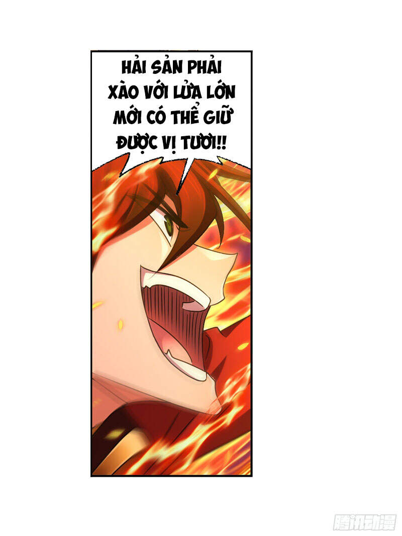 Đấu La Đại Lục Chap 3005 - Next Chap 3006