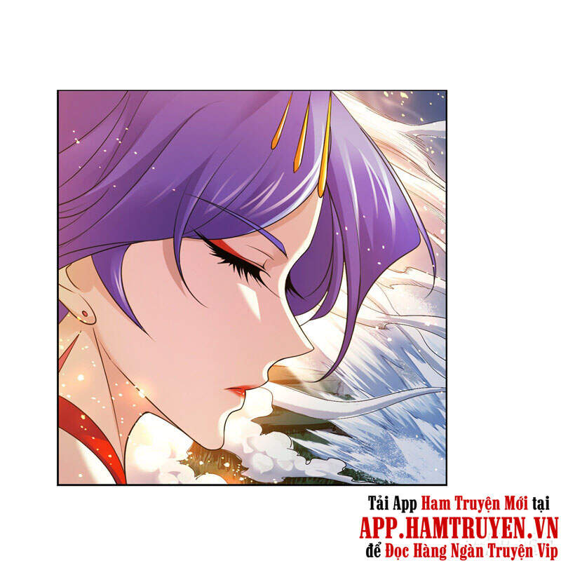 Đấu La Đại Lục Chap 3005 - Next Chap 3006