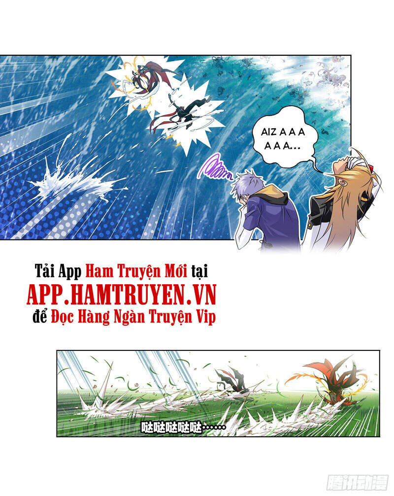Đấu La Đại Lục Chap 3005 - Next Chap 3006