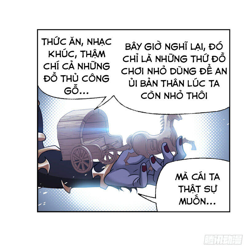 Đấu La Đại Lục Chap 3015 - Next Chap 3016
