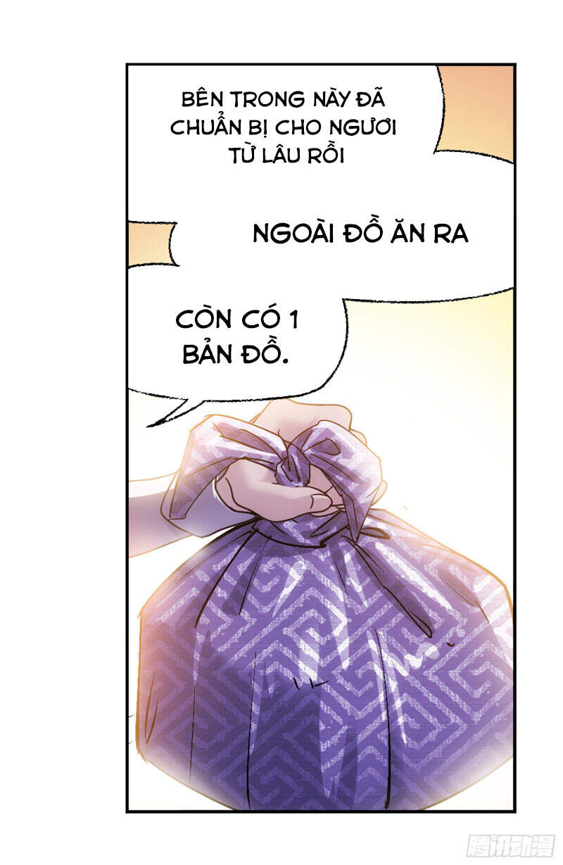 Đấu La Đại Lục Chap 3015 - Next Chap 3016