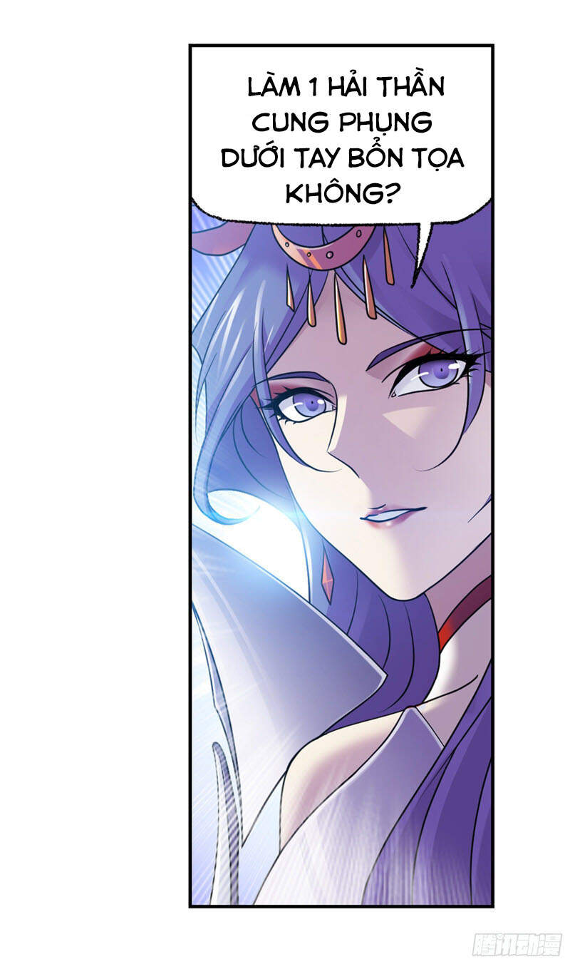 Đấu La Đại Lục Chap 3015 - Next Chap 3016