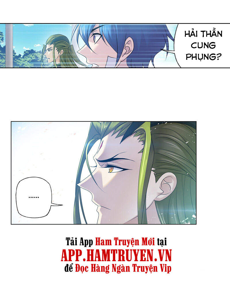 Đấu La Đại Lục Chap 3015 - Next Chap 3016