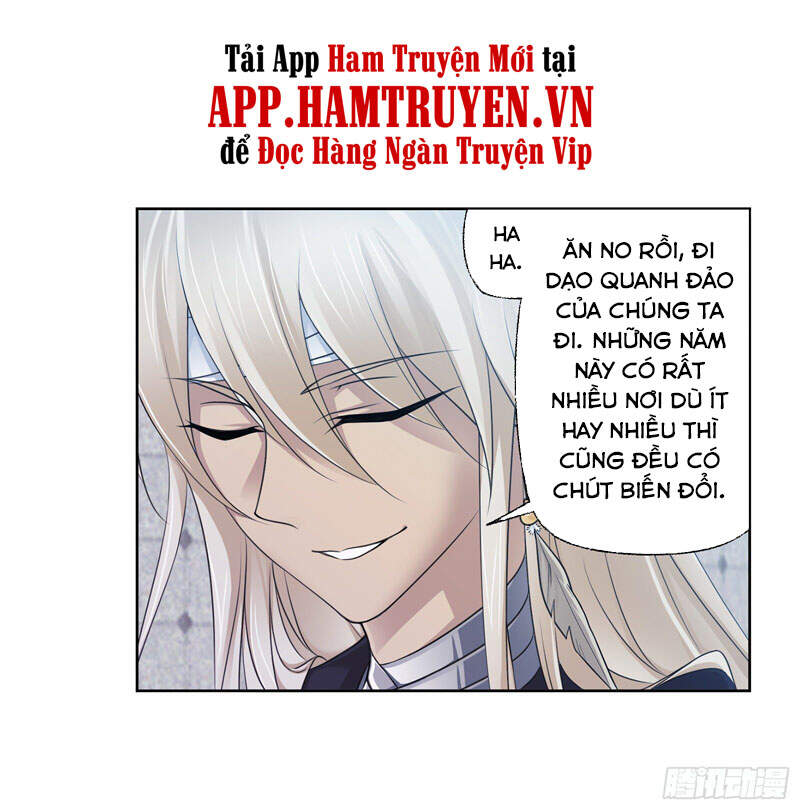 Đấu La Đại Lục Chap 3015 - Next Chap 3016