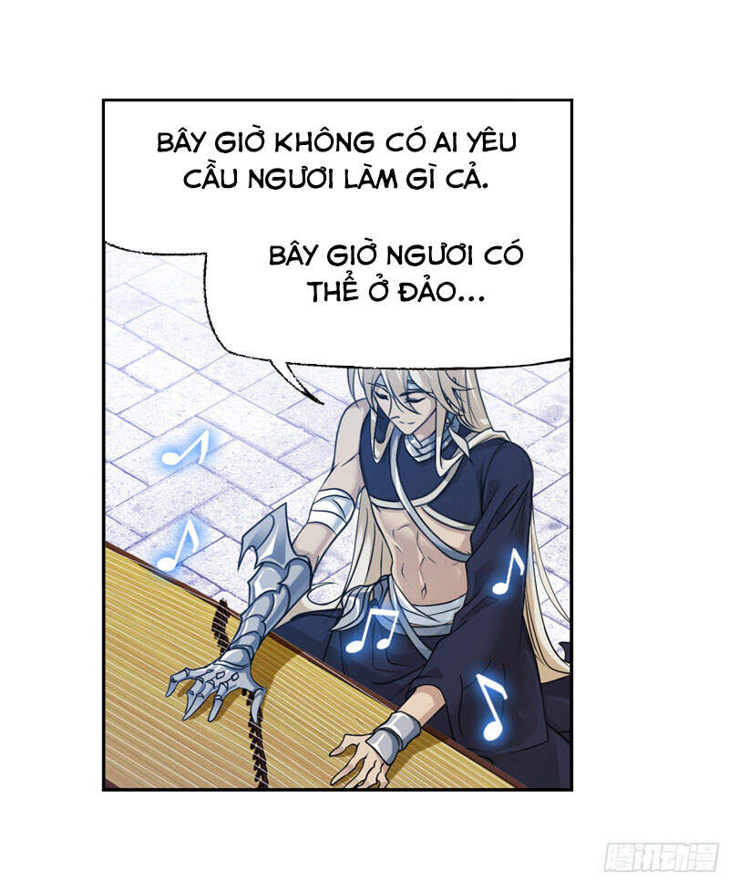 Đấu La Đại Lục Chap 3015 - Next Chap 3016