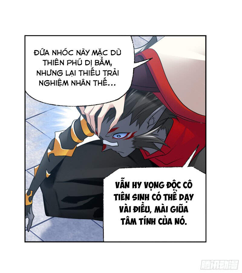 Đấu La Đại Lục Chap 302 - Next Chap 303