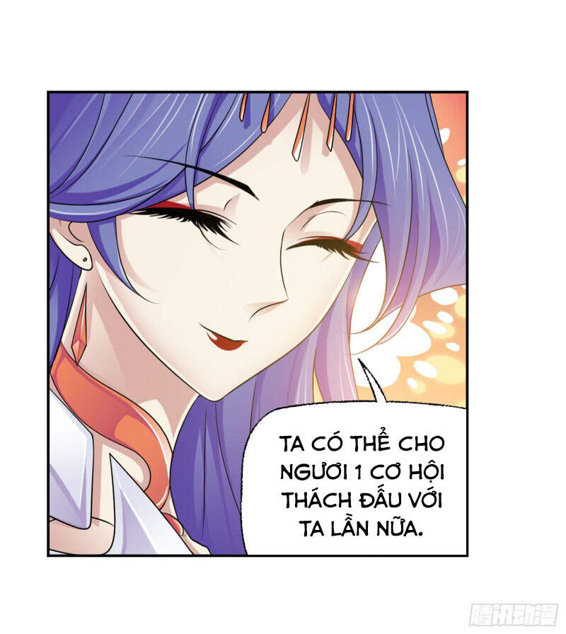 Đấu La Đại Lục Chap 302 - Next Chap 303