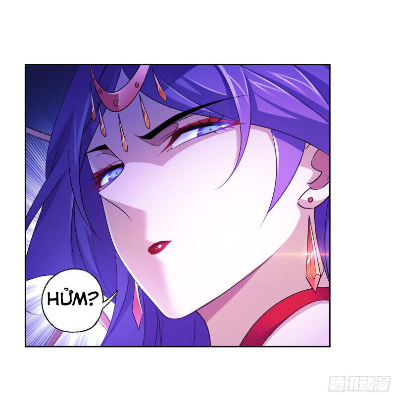 Đấu La Đại Lục Chap 302 - Next Chap 303