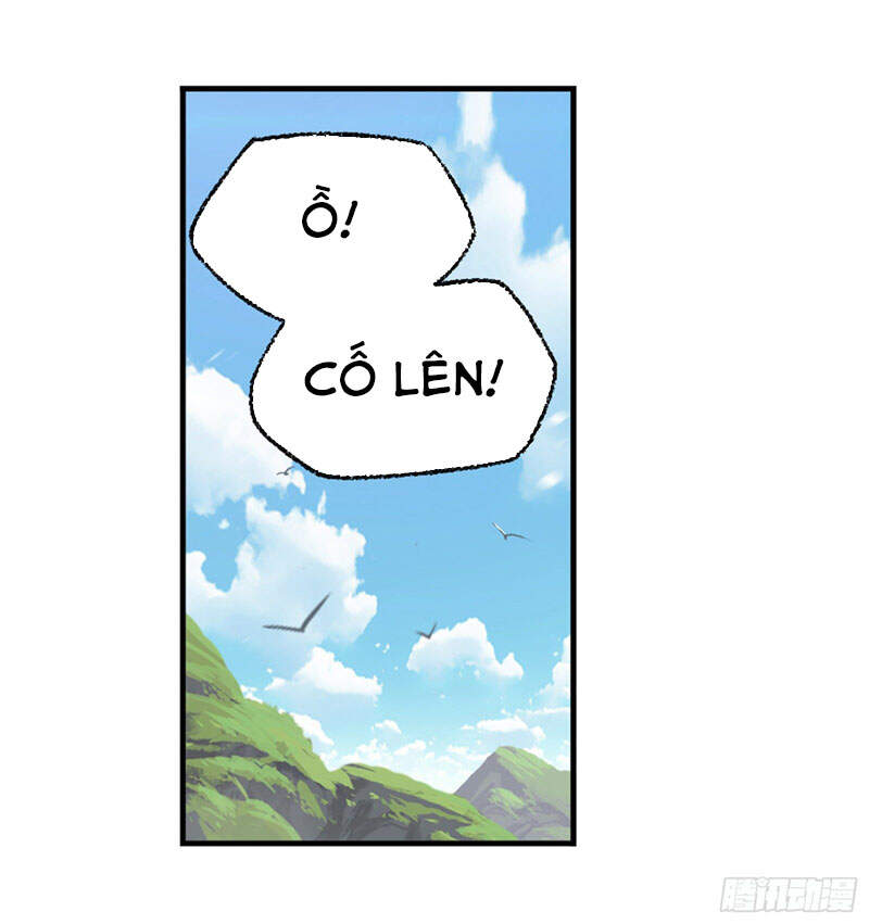 Đấu La Đại Lục Chap 3025 - Next Chap 3026