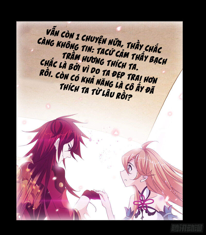 Đấu La Đại Lục Chap 3025 - Next Chap 3026
