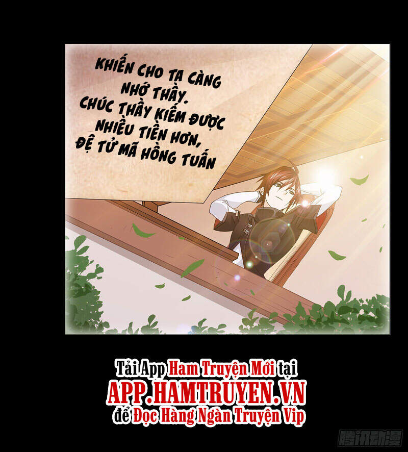 Đấu La Đại Lục Chap 3025 - Next Chap 3026