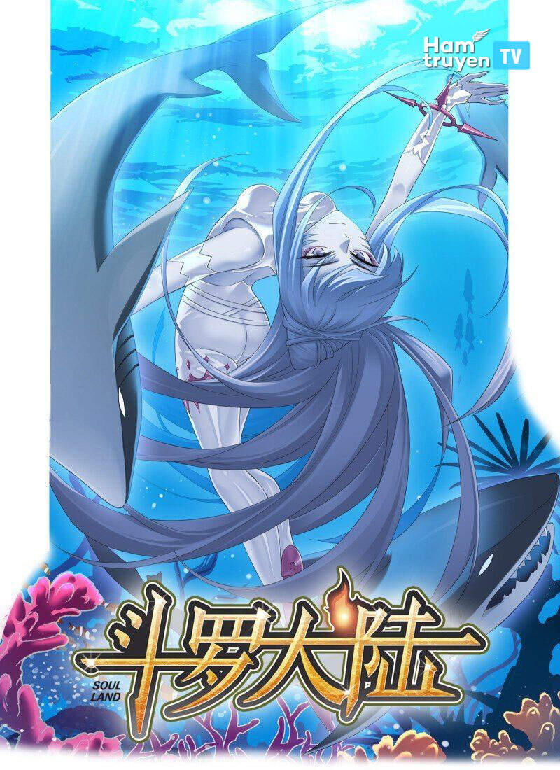 Đấu La Đại Lục Chap 303 - Next Chap 304