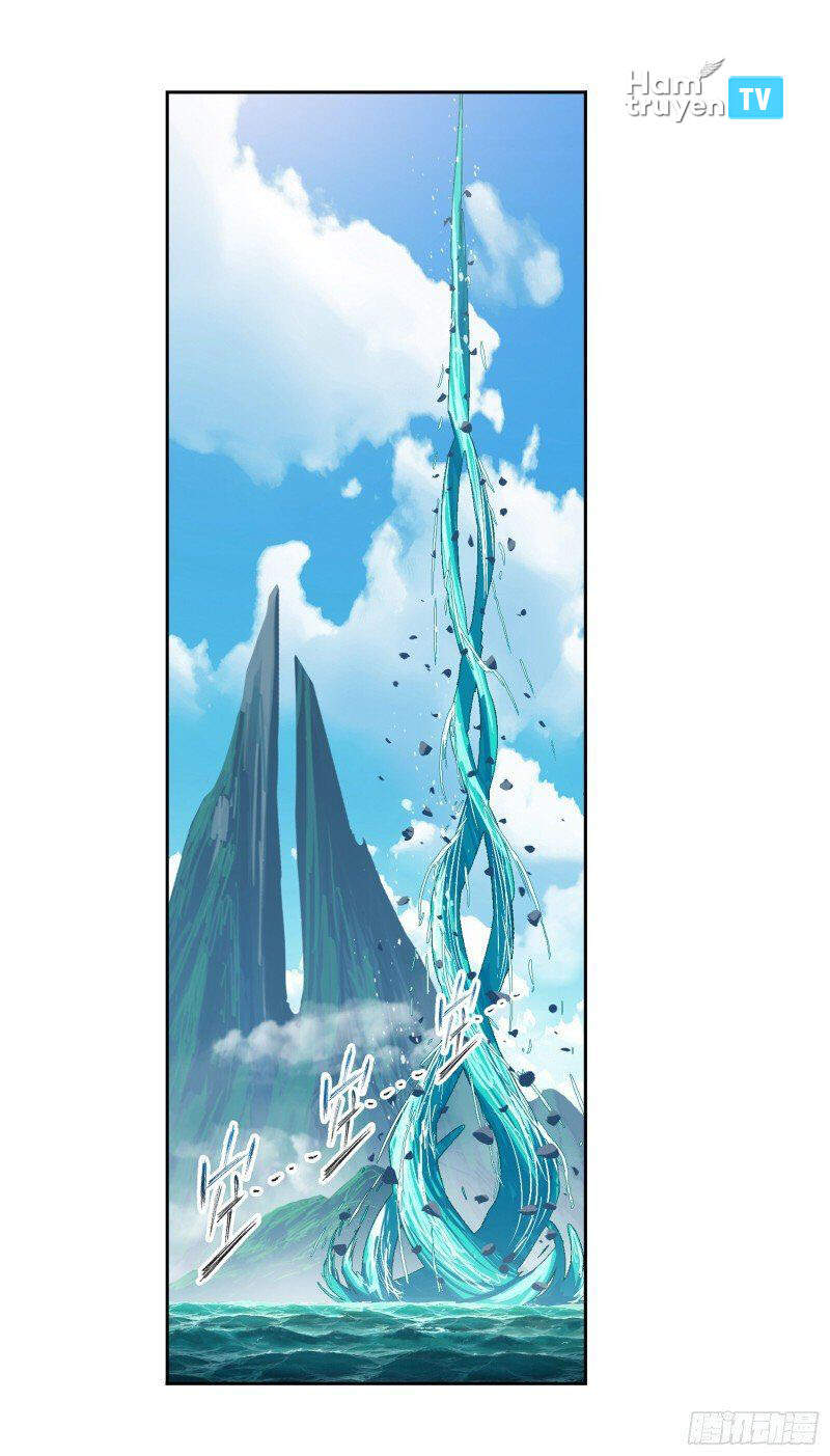 Đấu La Đại Lục Chap 303 - Next Chap 304