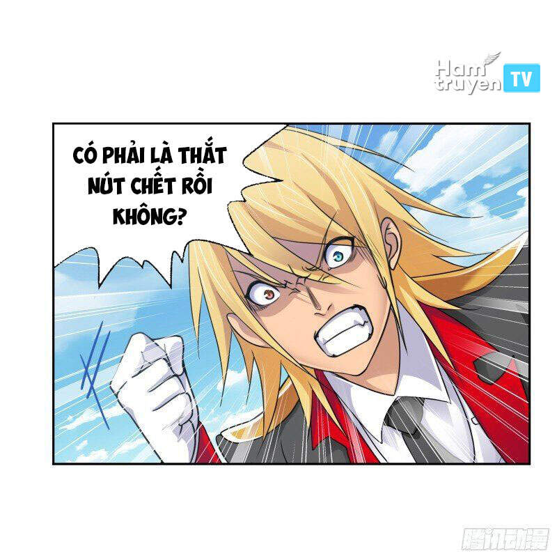 Đấu La Đại Lục Chap 303 - Next Chap 304