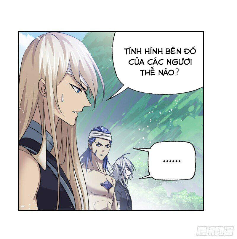 Đấu La Đại Lục Chap 303 - Next Chap 304