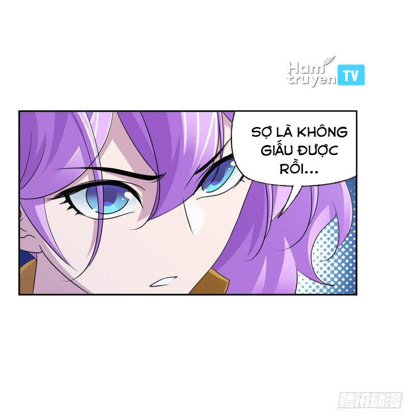 Đấu La Đại Lục Chap 303 - Next Chap 304