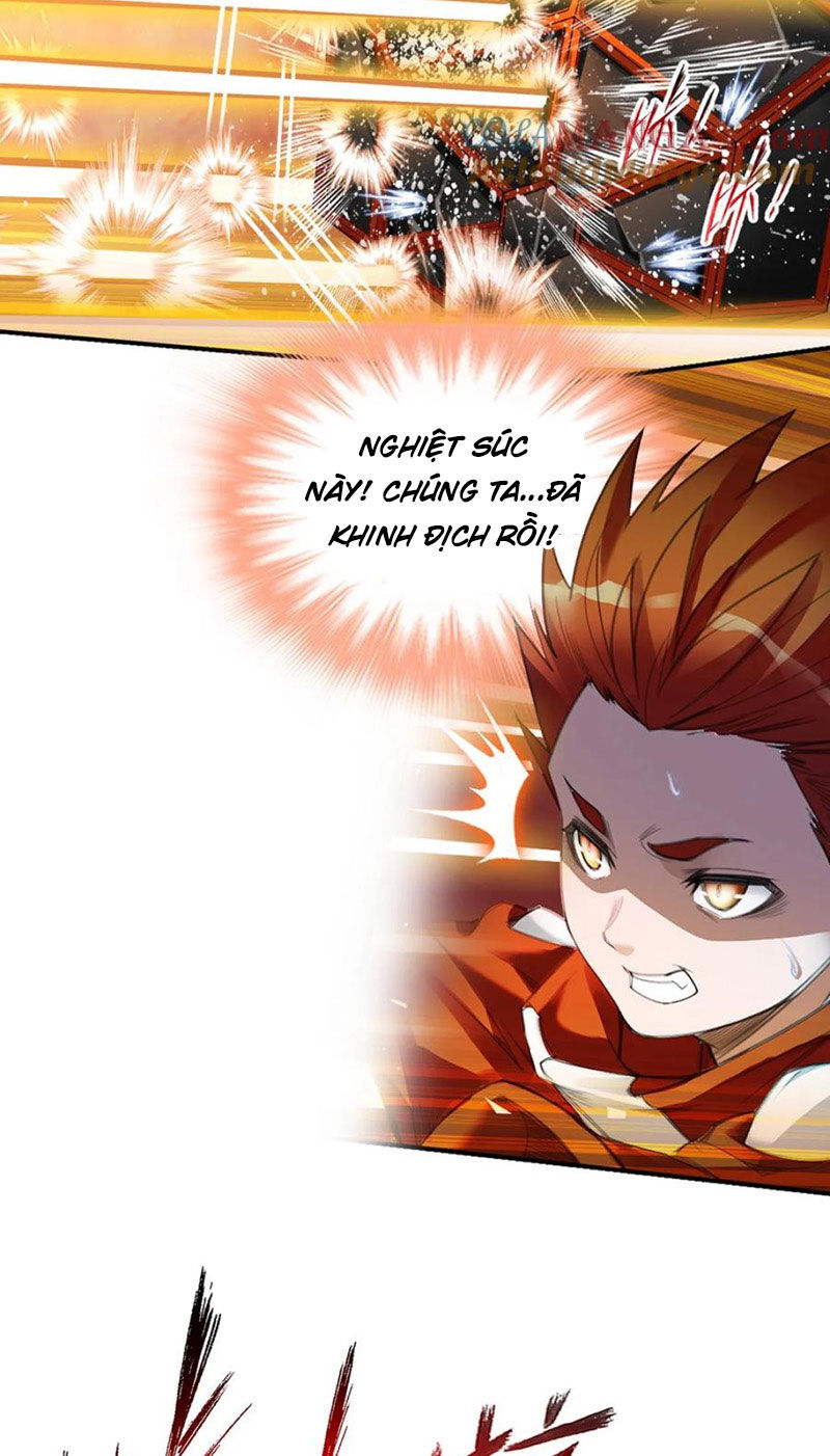 Đấu La Đại Lục Chap 3433 - Next Chap 3434