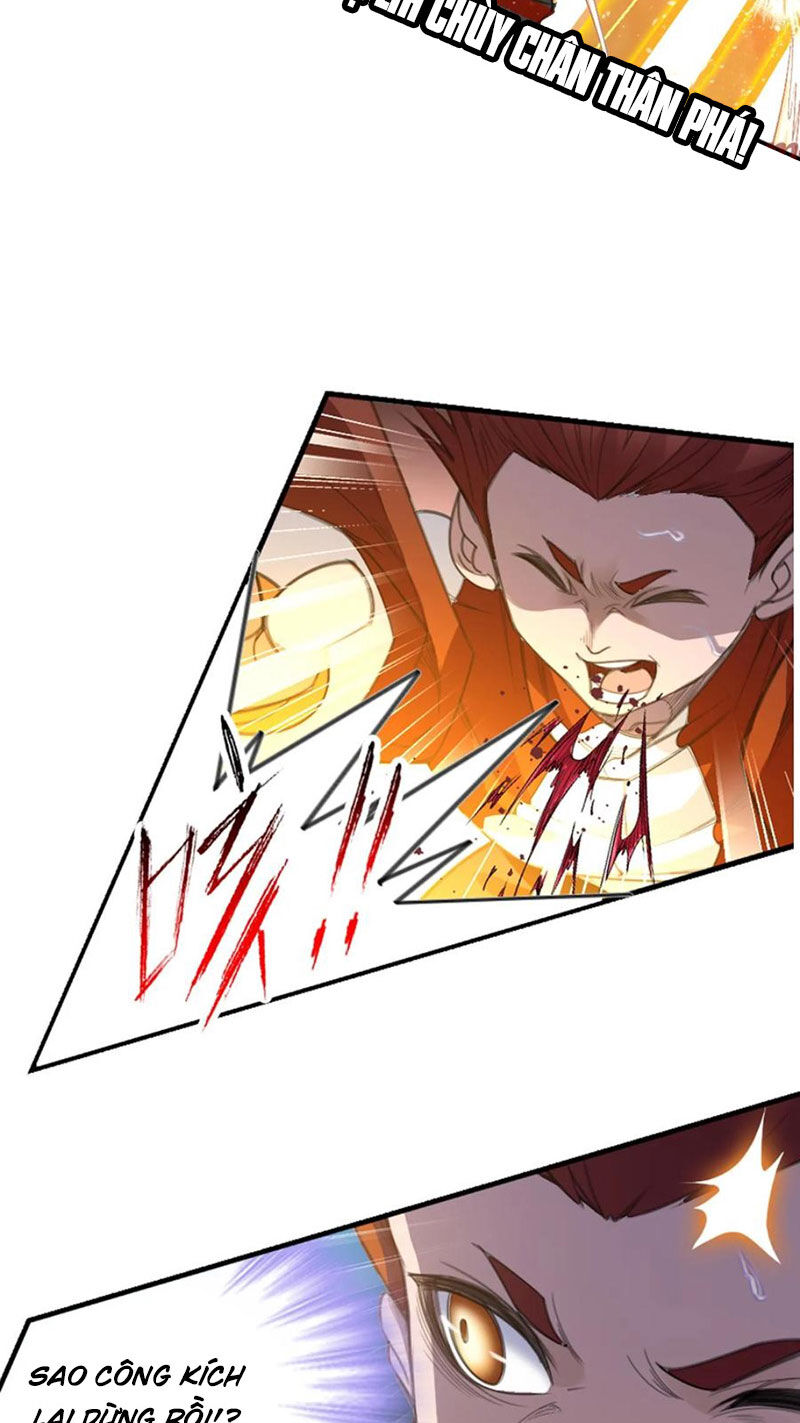 Đấu La Đại Lục Chap 3433 - Next Chap 3434