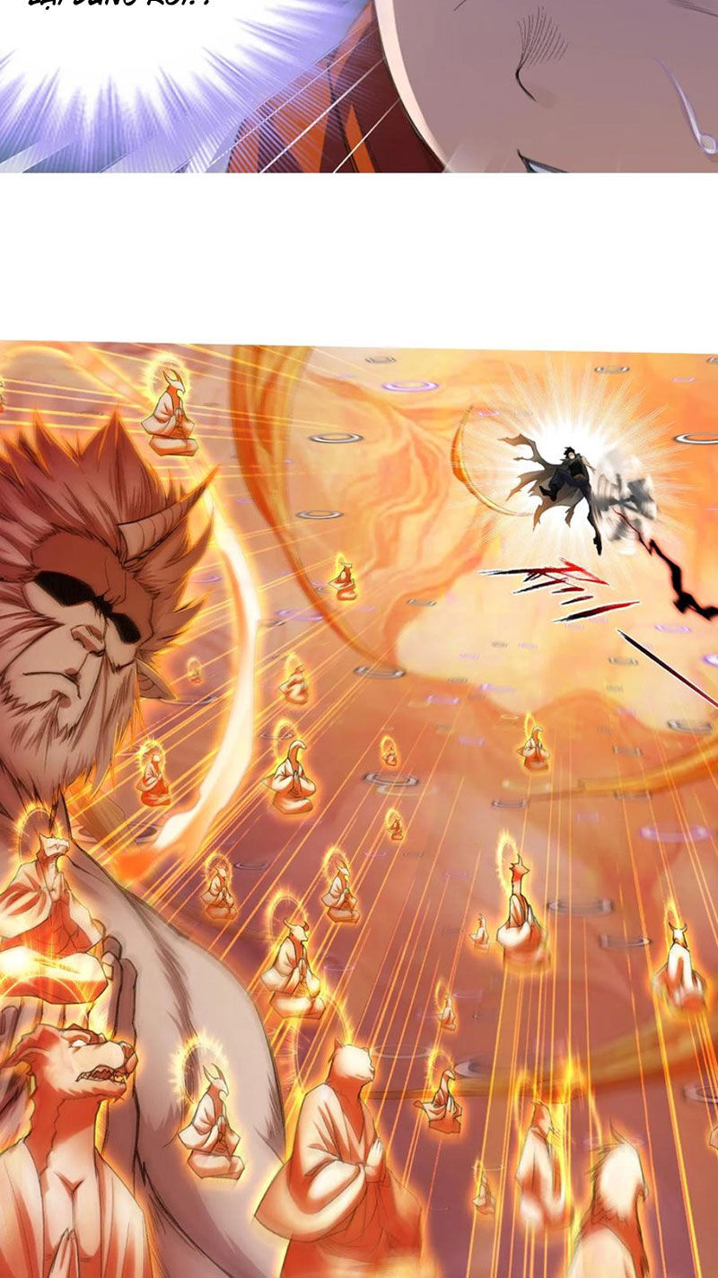 Đấu La Đại Lục Chap 3433 - Next Chap 3434