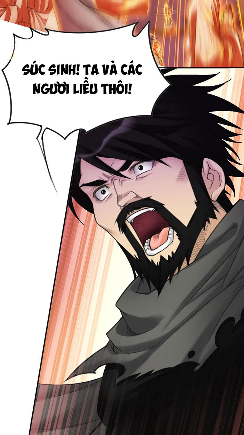 Đấu La Đại Lục Chap 3433 - Next Chap 3434