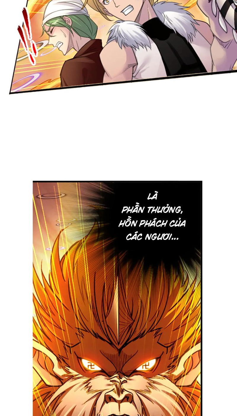 Đấu La Đại Lục Chap 3433 - Next Chap 3434