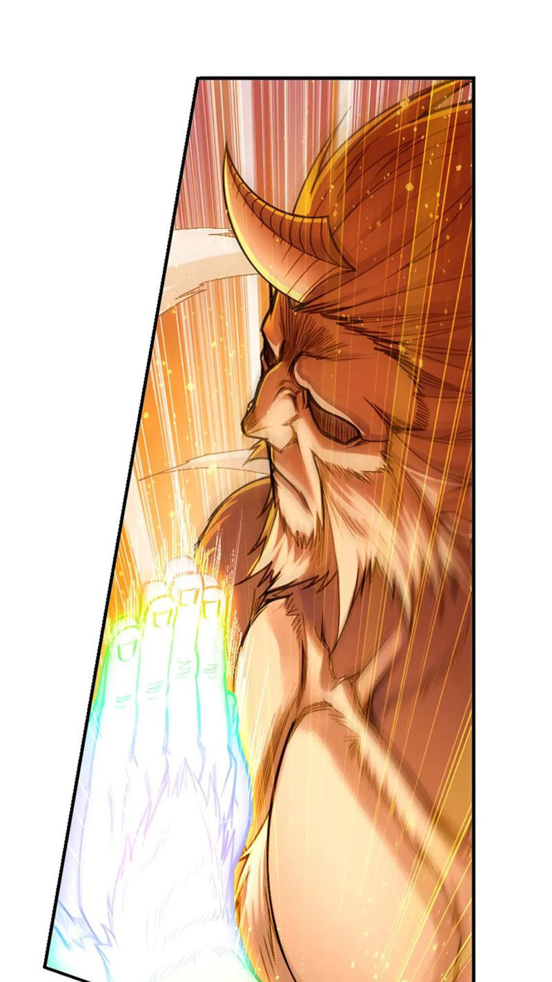 Đấu La Đại Lục Chap 3433 - Next Chap 3434