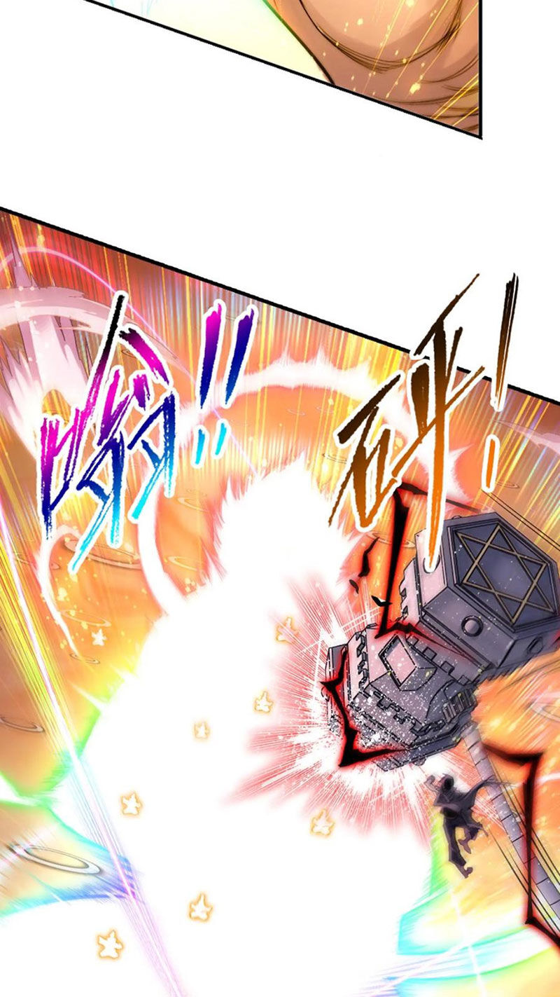Đấu La Đại Lục Chap 3433 - Next Chap 3434