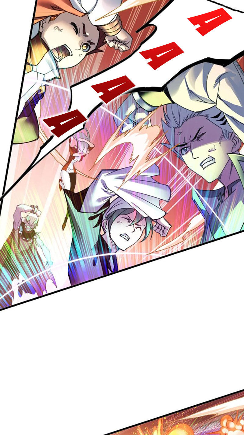Đấu La Đại Lục Chap 3433 - Next Chap 3434