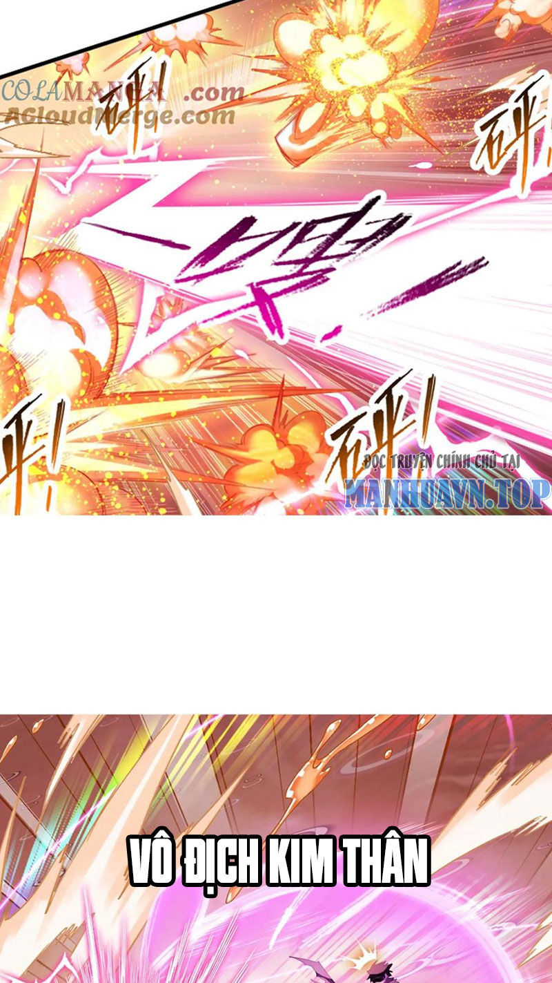 Đấu La Đại Lục Chap 3433 - Next Chap 3434