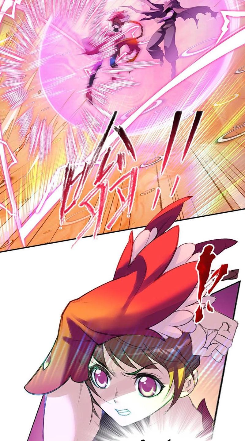Đấu La Đại Lục Chap 3433 - Next Chap 3434