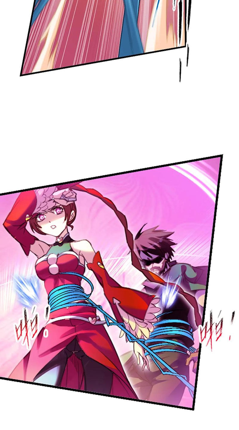 Đấu La Đại Lục Chap 3433 - Next Chap 3434