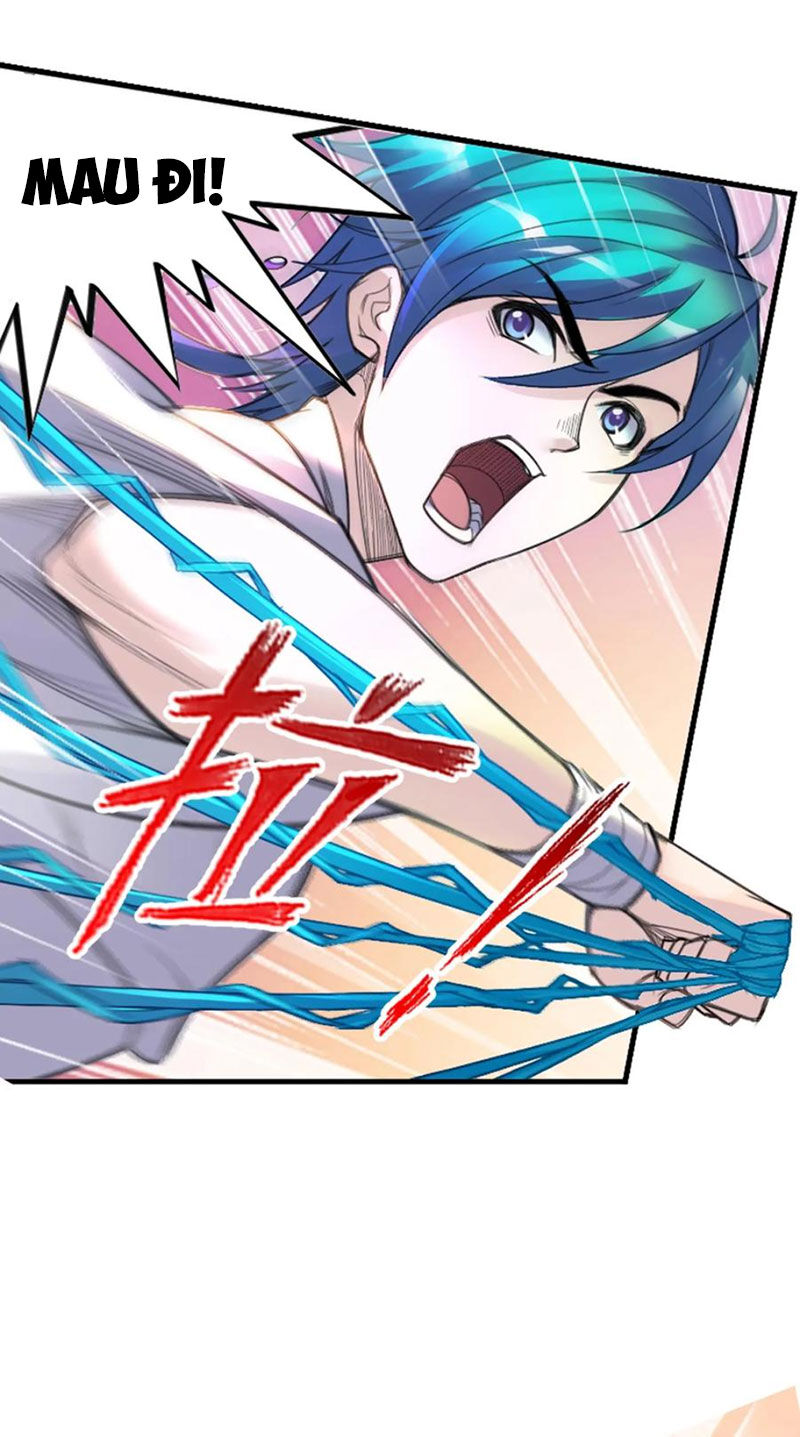 Đấu La Đại Lục Chap 3433 - Next Chap 3434