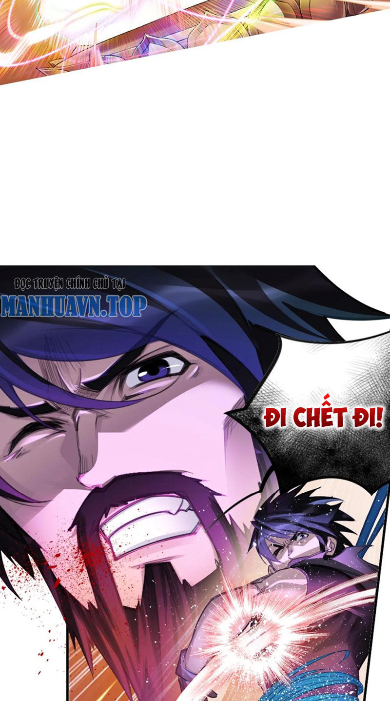 Đấu La Đại Lục Chap 3433 - Next Chap 3434