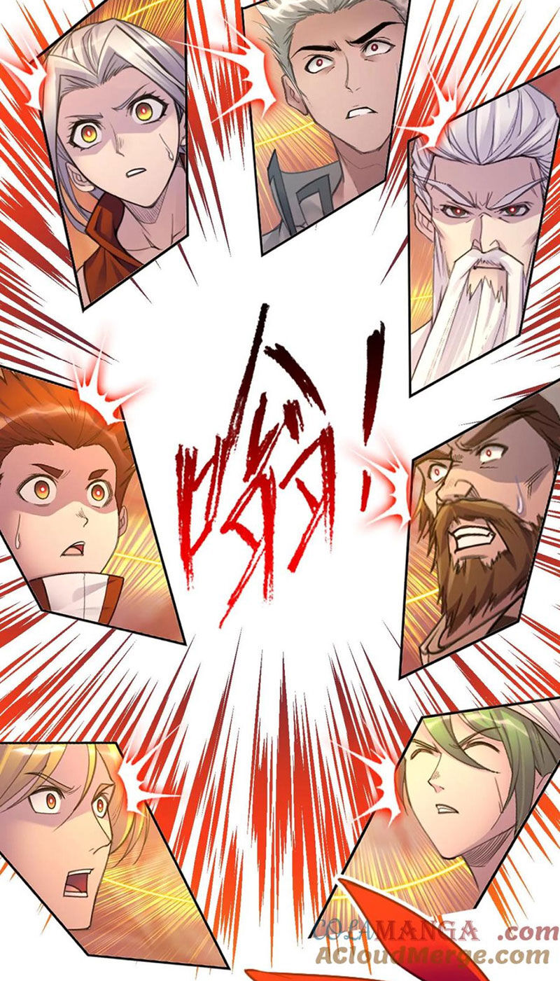 Đấu La Đại Lục Chap 3433 - Next Chap 3434