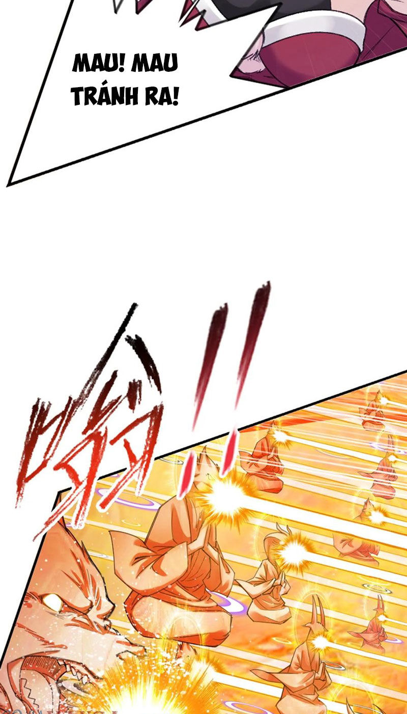 Đấu La Đại Lục Chap 3433 - Next Chap 3434