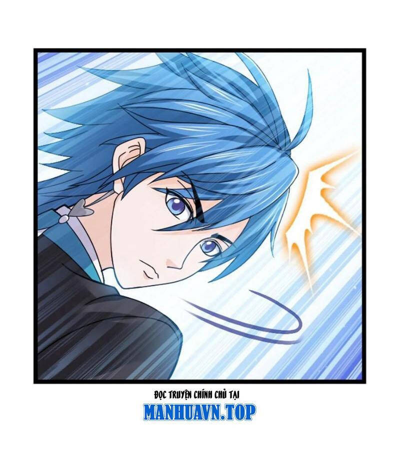 Đấu La Đại Lục Chap 3506 - Next Chap 3507